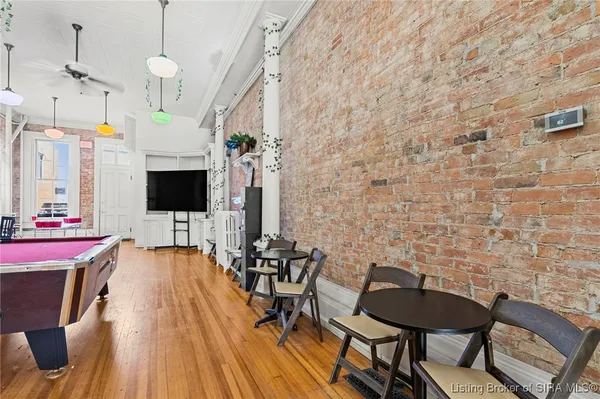 $997,000 | 217 East Main Street, Madison, IN 47250