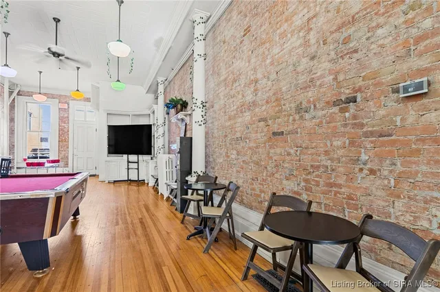 $997,000 | 217 East Main Street, Madison, IN 47250