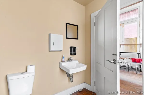 $997,000 | 217 East Main Street, Madison, IN 47250