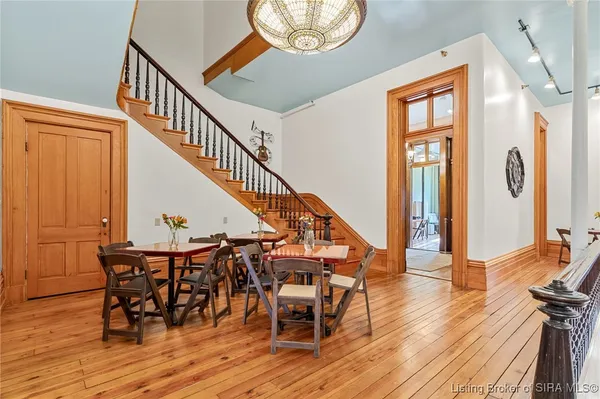 $997,000 | 217 East Main Street, Madison, IN 47250