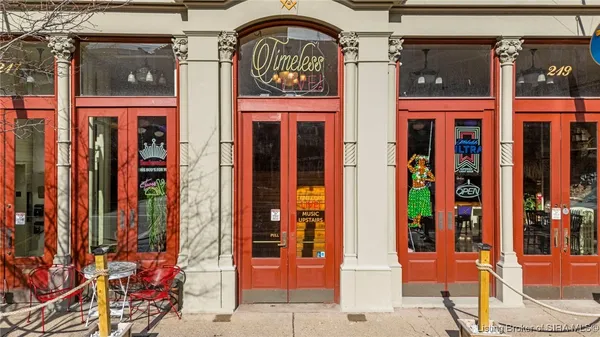 $997,000 | 217 East Main Street, Madison, IN 47250