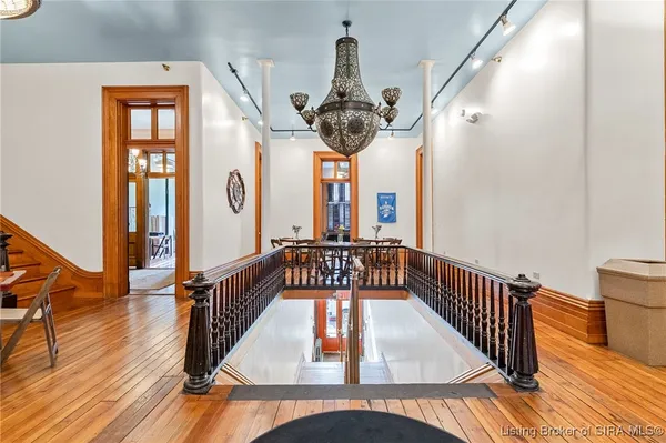 $997,000 | 217 East Main Street, Madison, IN 47250