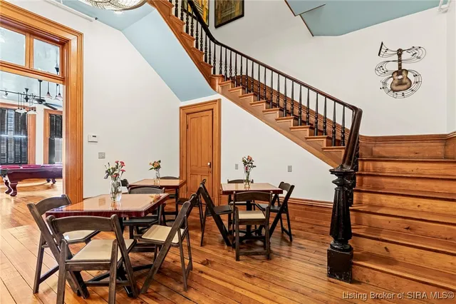 $997,000 | 217 East Main Street, Madison, IN 47250