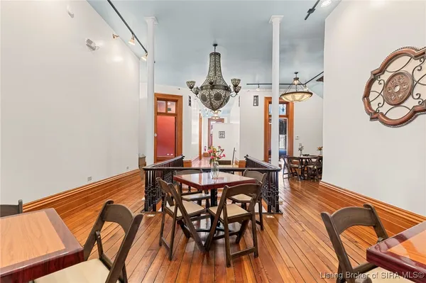 $997,000 | 217 East Main Street, Madison, IN 47250
