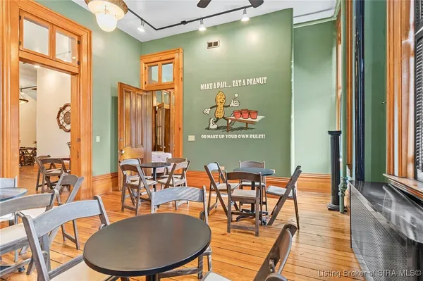 $997,000 | 217 East Main Street, Madison, IN 47250