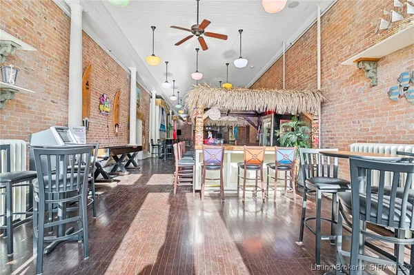 $997,000 | 217 East Main Street, Madison, IN 47250