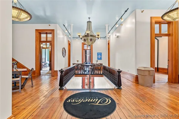 $997,000 | 217 East Main Street, Madison, IN 47250