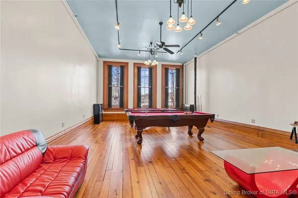 $997,000 | 217 East Main Street, Madison, IN 47250