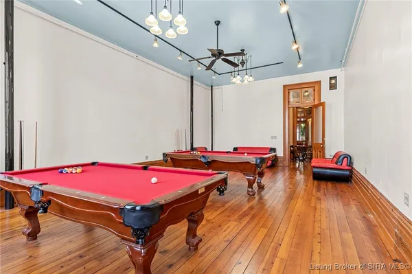 $997,000 | 217 East Main Street, Madison, IN 47250