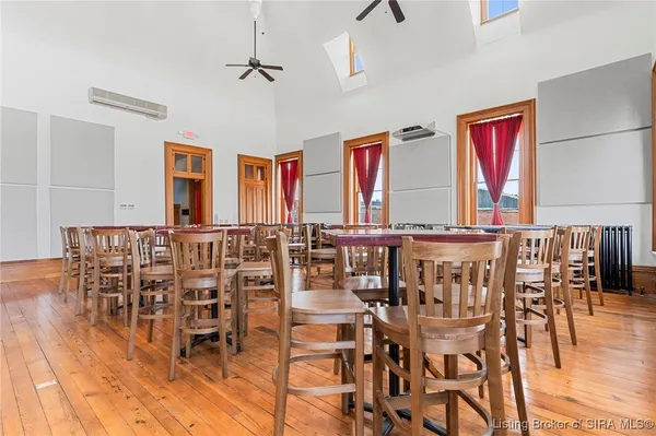 $997,000 | 217 East Main Street, Madison, IN 47250
