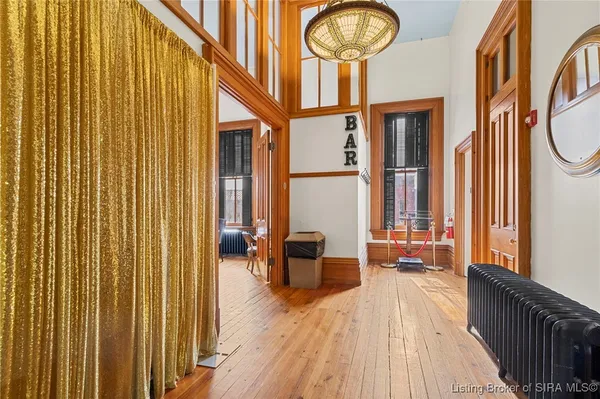 $997,000 | 217 East Main Street, Madison, IN 47250