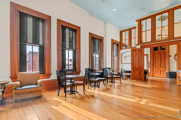 $997,000 | 217 East Main Street, Madison, IN 47250