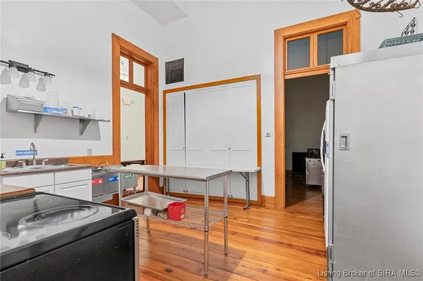 $997,000 | 217 East Main Street, Madison, IN 47250