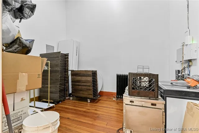 $997,000 | 217 East Main Street, Madison, IN 47250