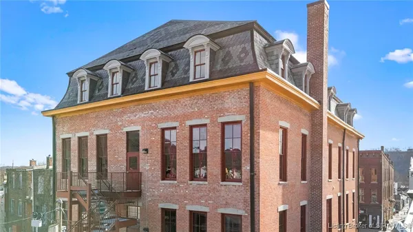 $997,000 | 217 East Main Street, Madison, IN 47250