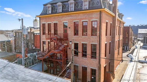 $997,000 | 217 East Main Street, Madison, IN 47250