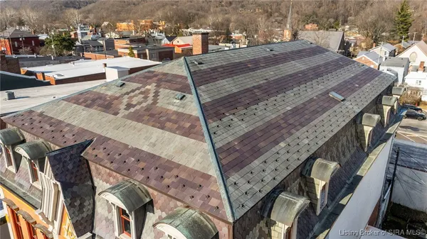 $997,000 | 217 East Main Street, Madison, IN 47250