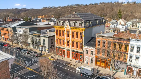 $997,000 | 217 East Main Street, Madison, IN 47250