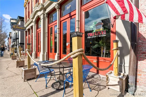 $997,000 | 217 East Main Street, Madison, IN 47250