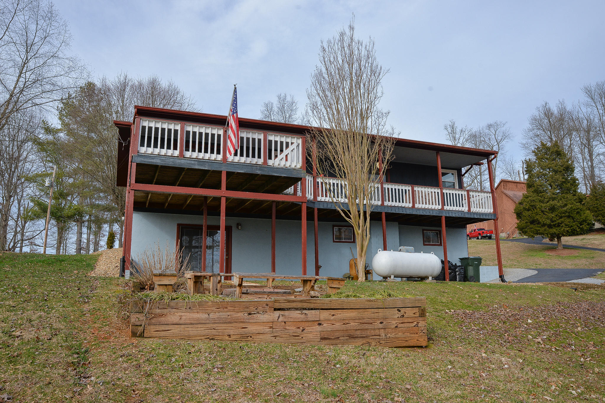 246 Ridgeview Drive Gray, TN 37615 - Photo 28 of 29 DSC_6820