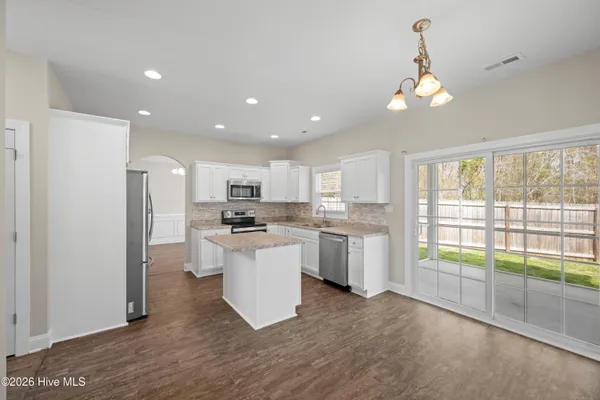 $365,000 | 723 Kiwi Stone Circle, Jacksonville, NC 28546