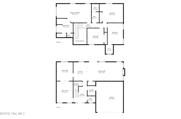 $365,000 | 723 Kiwi Stone Circle, Jacksonville, NC 28546