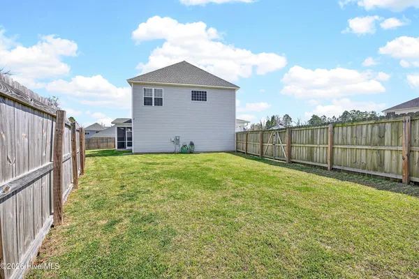 $365,000 | 723 Kiwi Stone Circle, Jacksonville, NC 28546
