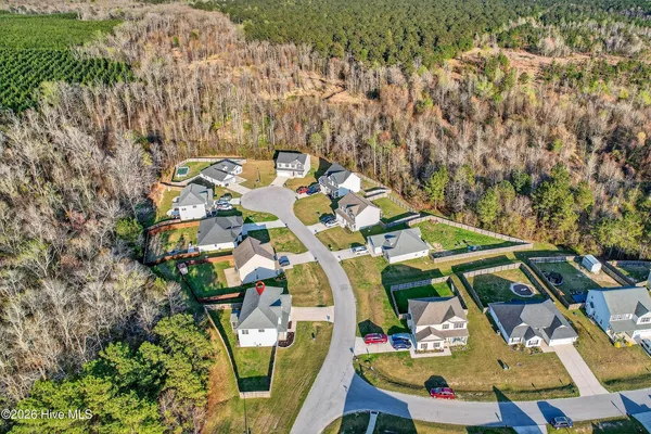 $365,000 | 723 Kiwi Stone Circle, Jacksonville, NC 28546