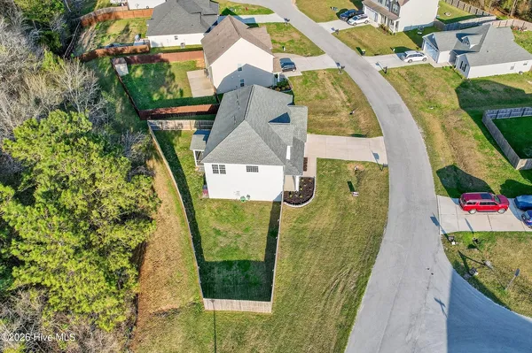 $365,000 | 723 Kiwi Stone Circle, Jacksonville, NC 28546