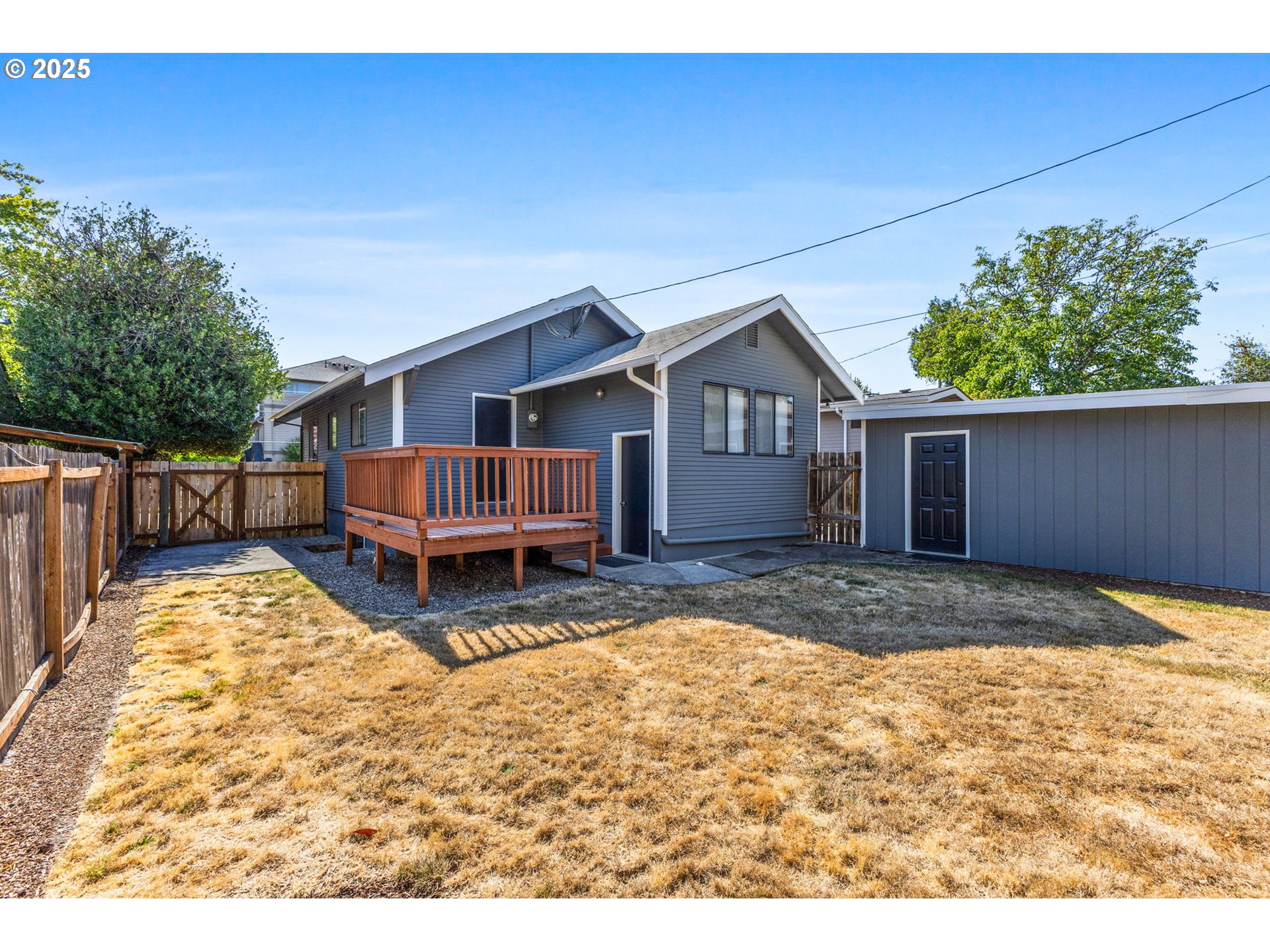 620 Northwest 19th Street Corvallis, OR 97330 - Photo 25 of 34
