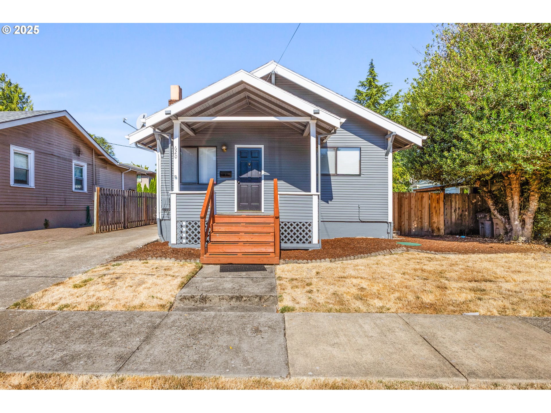 620 Northwest 19th Street Corvallis, OR 97330 - Photo 31 of 34