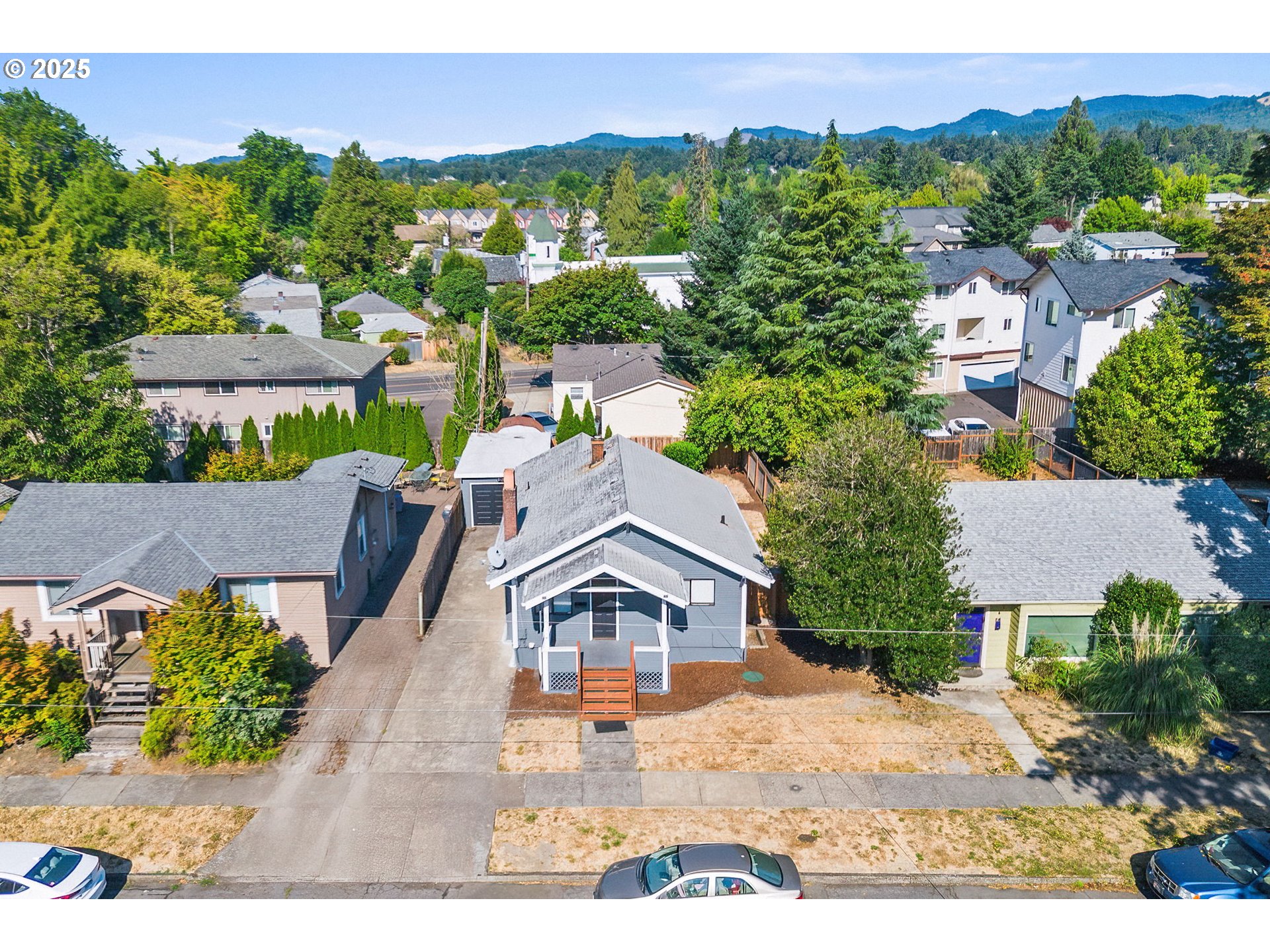 620 Northwest 19th Street Corvallis, OR 97330 - Photo 32 of 34