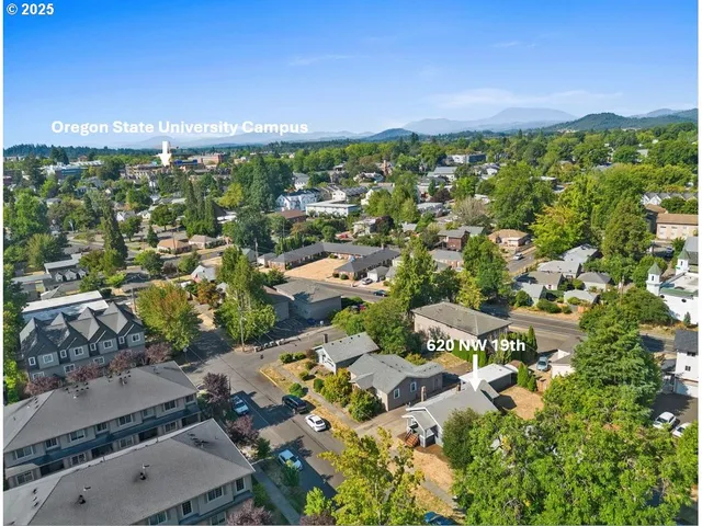 $675,000 | 620 Northwest 19th Street, Corvallis, OR 97330