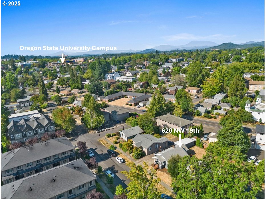 620 Northwest 19th Street Corvallis, OR 97330 - Photo 34 of 34