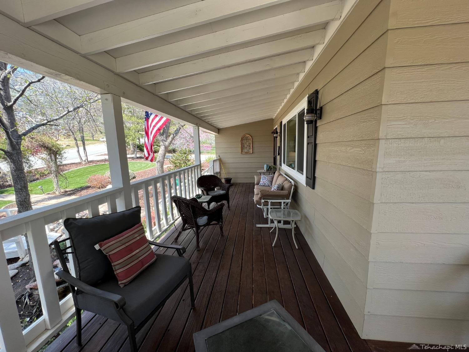 21621 Quail Springs Road Tehachapi, CA 93561 - Photo 25 of 43 Gallery Image 25