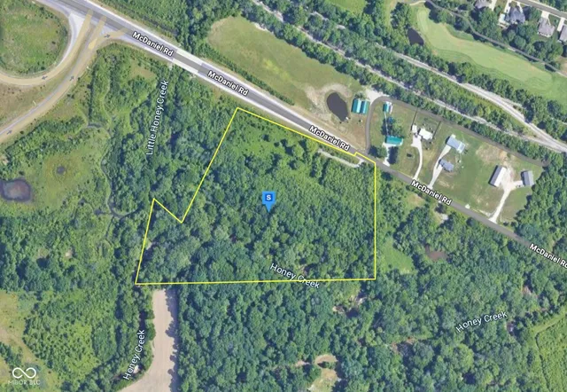 $164,999 | 5715 McDaniel Road, Terre Haute, IN 47802