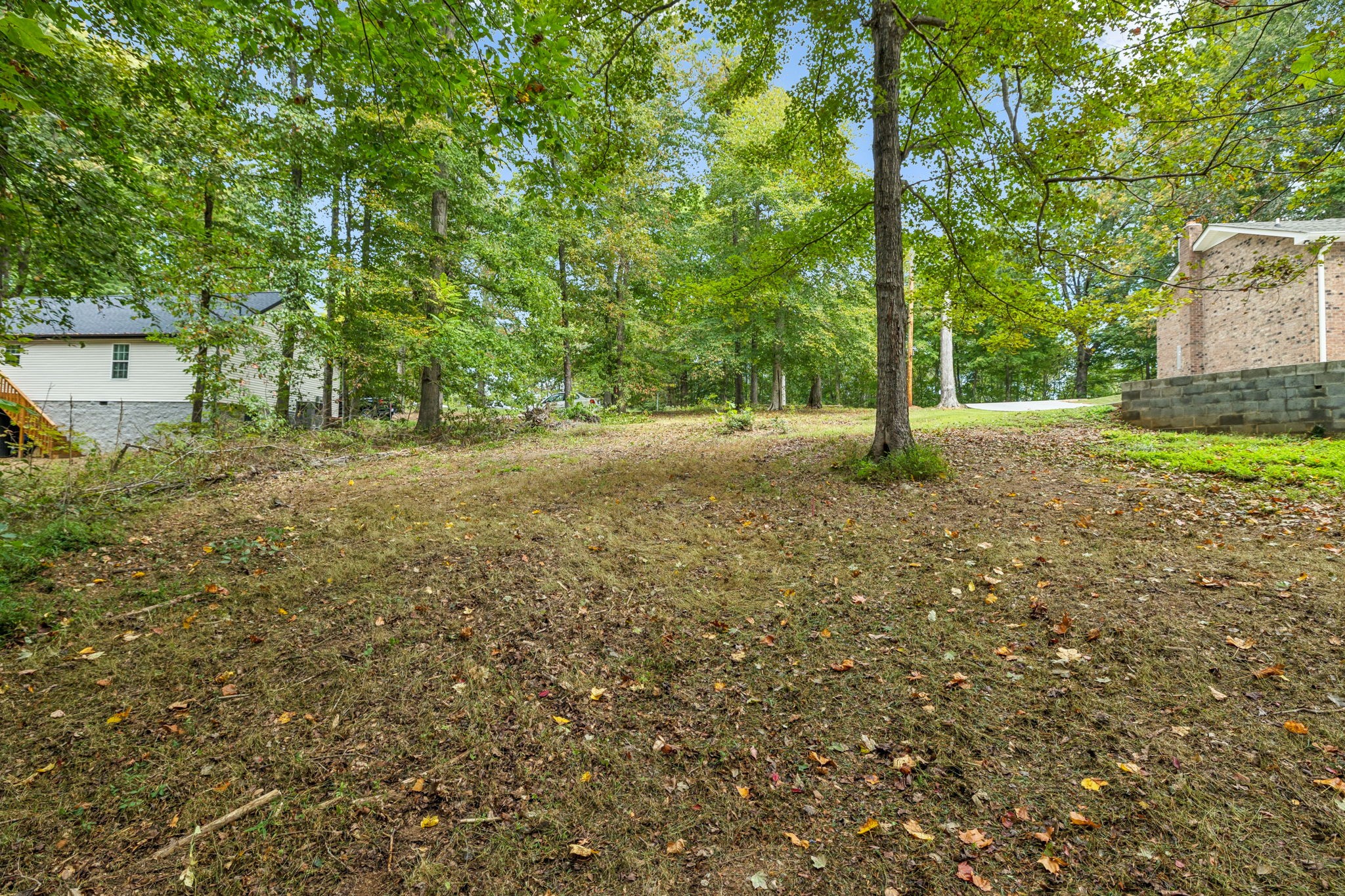 0 Tidwell Switch Road Bon Aqua, TN 37025 - Photo 8 of 13 a fire hydrant in the middle of a field