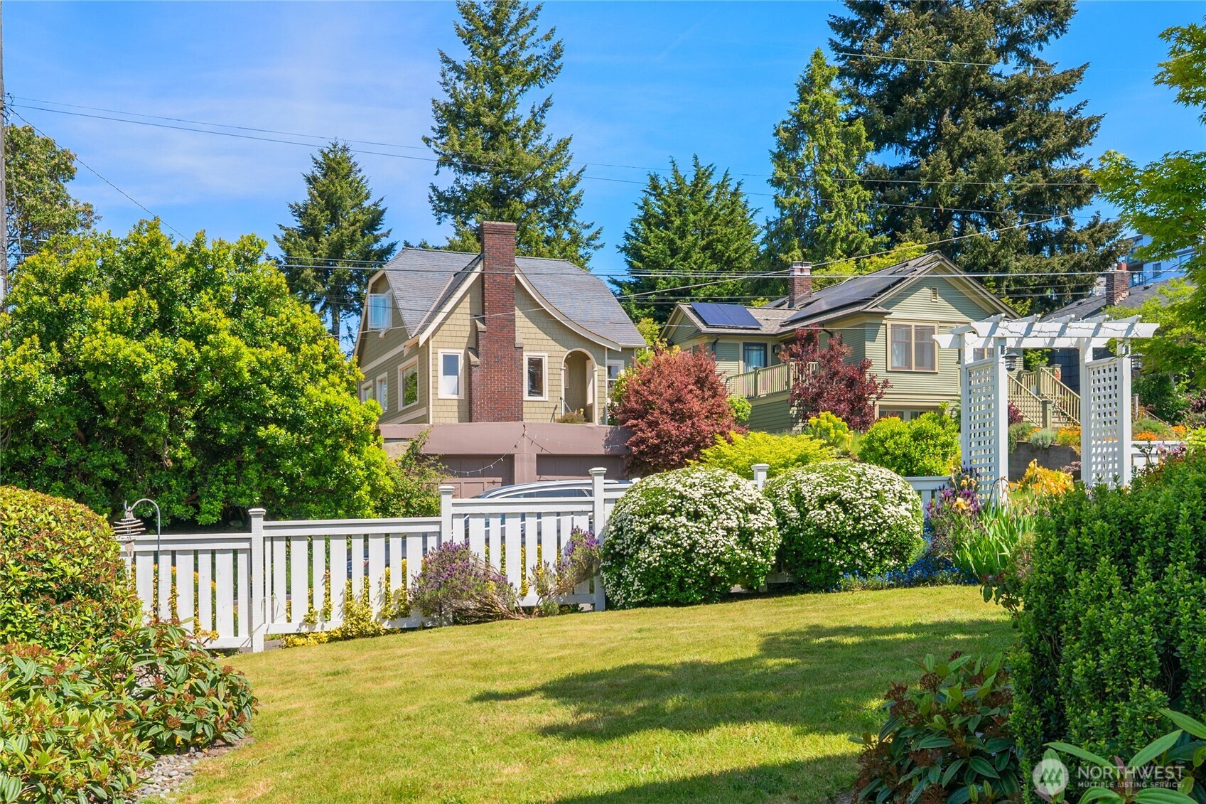 4409 Southwest Dawson Street Seattle, WA 98136 - Photo 27 of 37