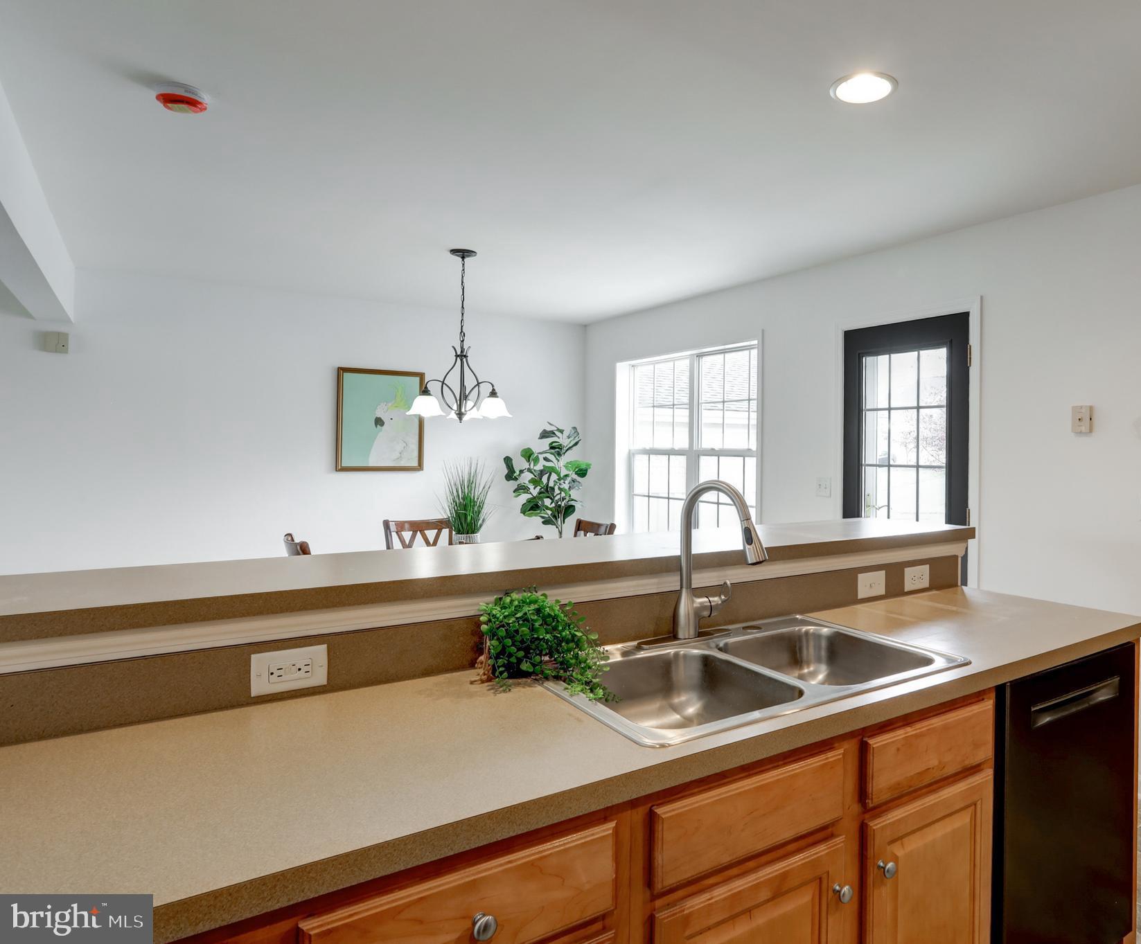 616 Wagonwheel Road Lititz, PA 17543 - Photo 17 of 40 a kitchen with a sink and a window