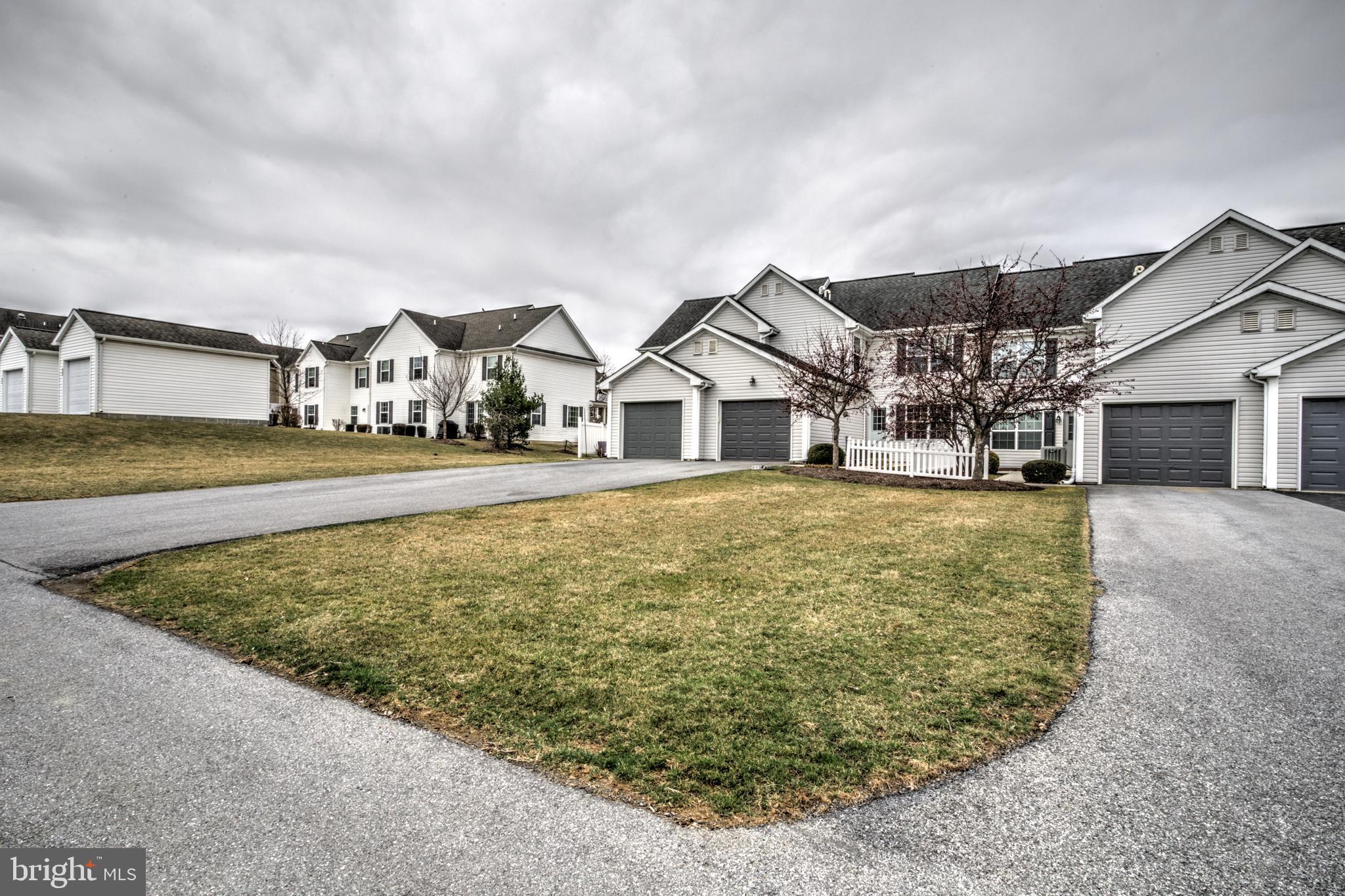 616 Wagonwheel Road Lititz, PA 17543 - Photo 8 of 40 a view of house with outdoor space