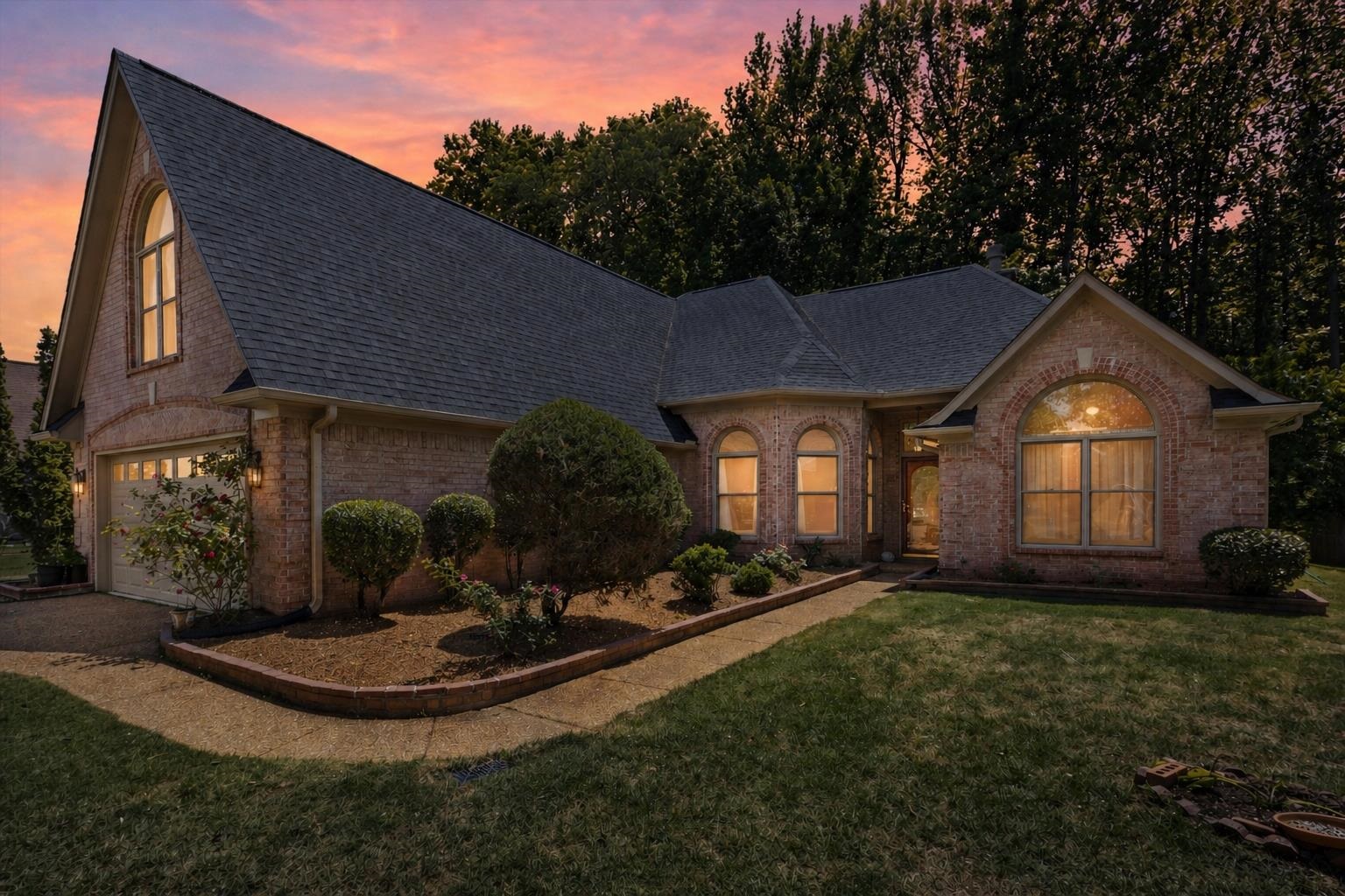 10475 Juneau Way Collierville, TN 38017 - Photo 31 of 38