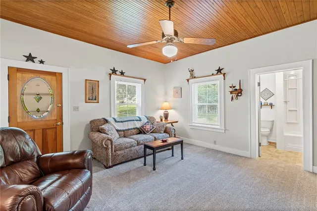 $415,000 | 324 Harrison Street, Liberty, MO 64068