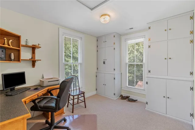 $415,000 | 324 Harrison Street, Liberty, MO 64068