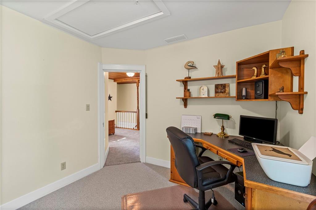 324 Harrison Street Liberty, MO 64068 - Photo 21 of 37