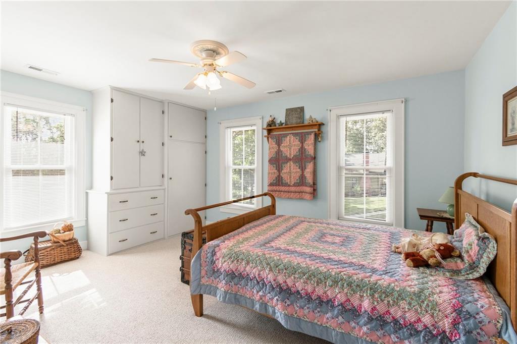 324 Harrison Street Liberty, MO 64068 - Photo 22 of 37