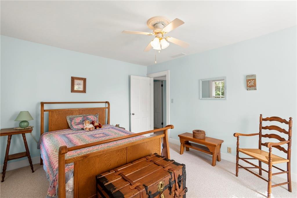 324 Harrison Street Liberty, MO 64068 - Photo 23 of 37