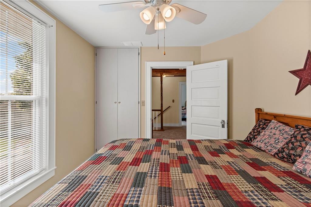 324 Harrison Street Liberty, MO 64068 - Photo 26 of 37