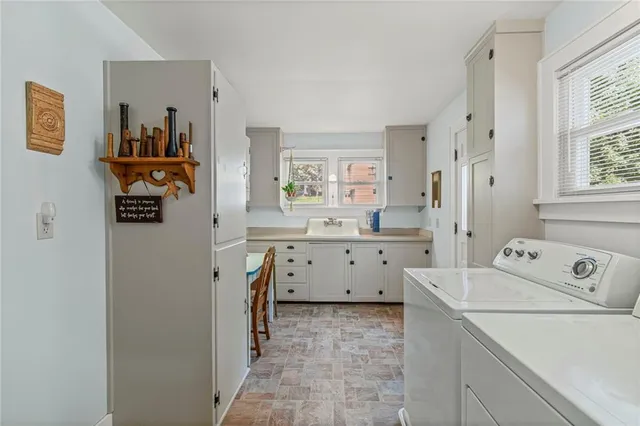 $415,000 | 324 Harrison Street, Liberty, MO 64068