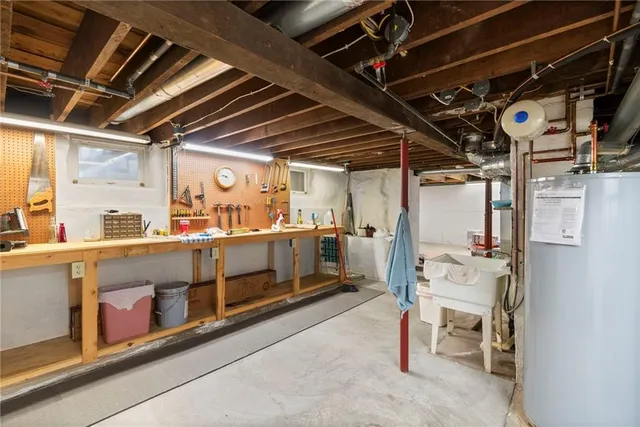 $415,000 | 324 Harrison Street, Liberty, MO 64068