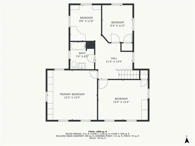 $415,000 | 324 Harrison Street, Liberty, MO 64068